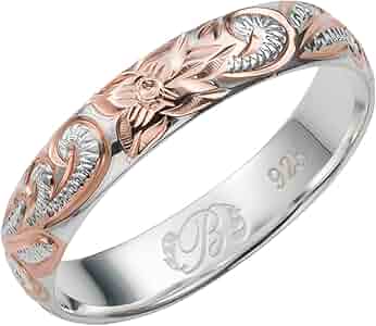 現地購入　ハワイアンジュエリー ハワイアンジュエリー ハワイアンジュエリー シルバー925 ペア